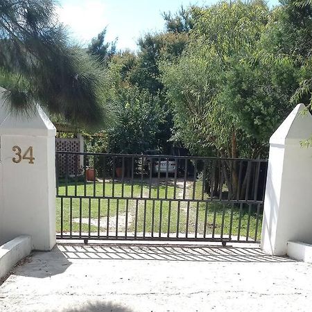 34 Steyn Street, Barrydale Apartment Luaran gambar